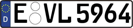 E-VL5964