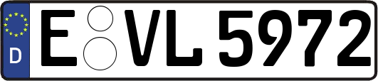 E-VL5972