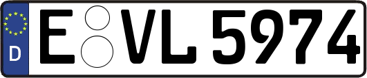 E-VL5974