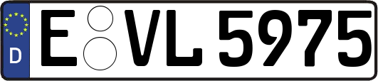E-VL5975
