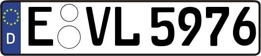 E-VL5976