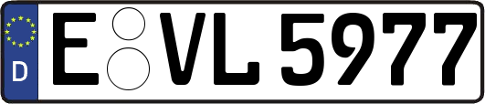 E-VL5977