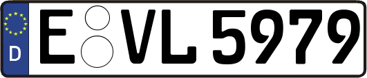 E-VL5979