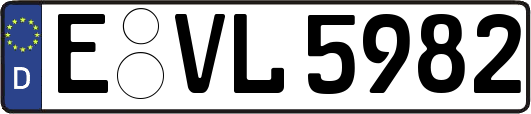 E-VL5982