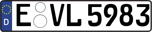 E-VL5983