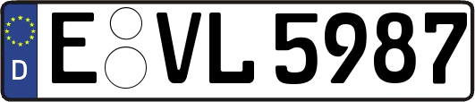 E-VL5987