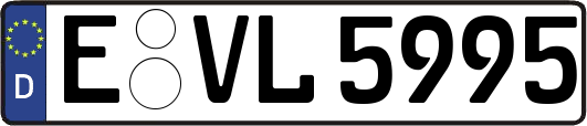 E-VL5995