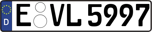 E-VL5997