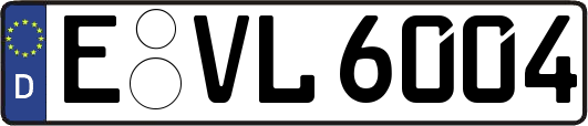 E-VL6004