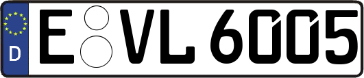 E-VL6005