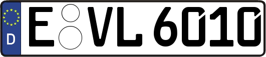 E-VL6010