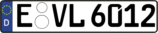 E-VL6012