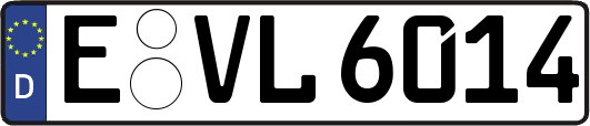 E-VL6014