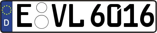 E-VL6016