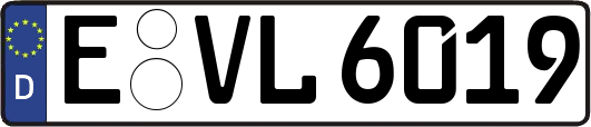 E-VL6019