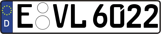 E-VL6022