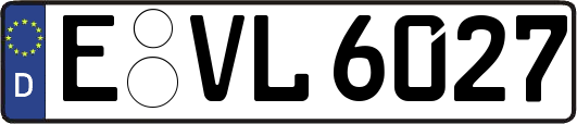 E-VL6027