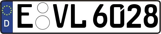 E-VL6028