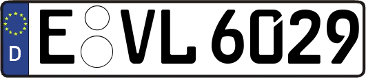 E-VL6029