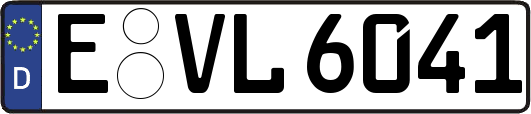 E-VL6041
