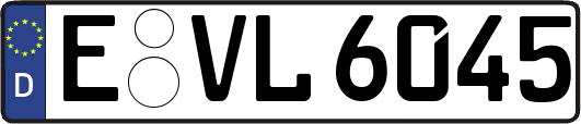 E-VL6045