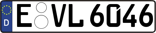 E-VL6046