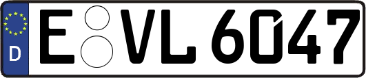 E-VL6047
