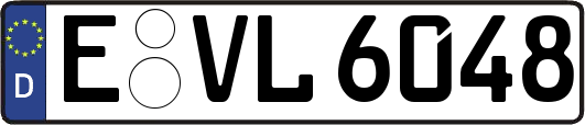 E-VL6048