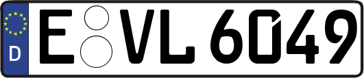 E-VL6049