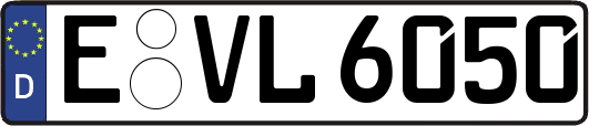 E-VL6050