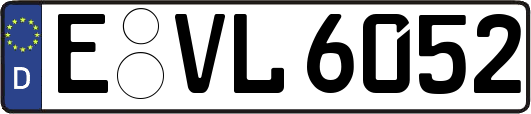 E-VL6052