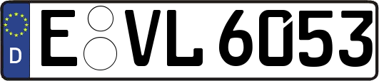 E-VL6053