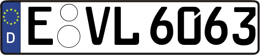 E-VL6063