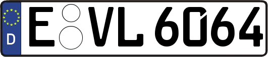 E-VL6064