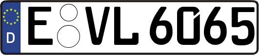 E-VL6065