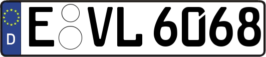 E-VL6068