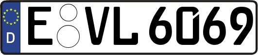 E-VL6069