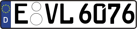 E-VL6076