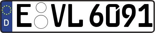E-VL6091