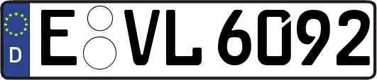 E-VL6092