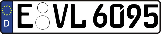 E-VL6095