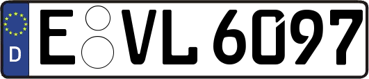 E-VL6097