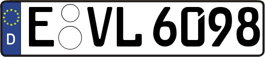 E-VL6098
