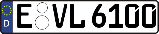 E-VL6100