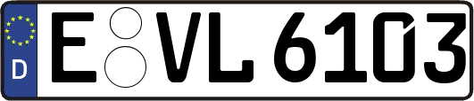 E-VL6103