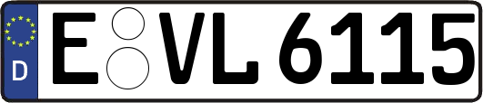 E-VL6115