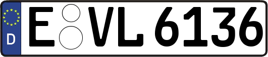 E-VL6136