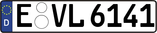 E-VL6141