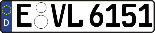 E-VL6151