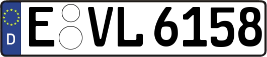 E-VL6158